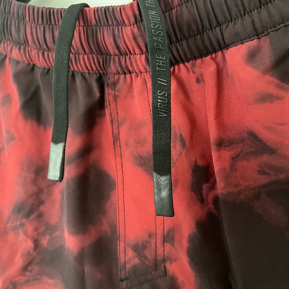 Men's Virus Shorts - Picture 2 of 4